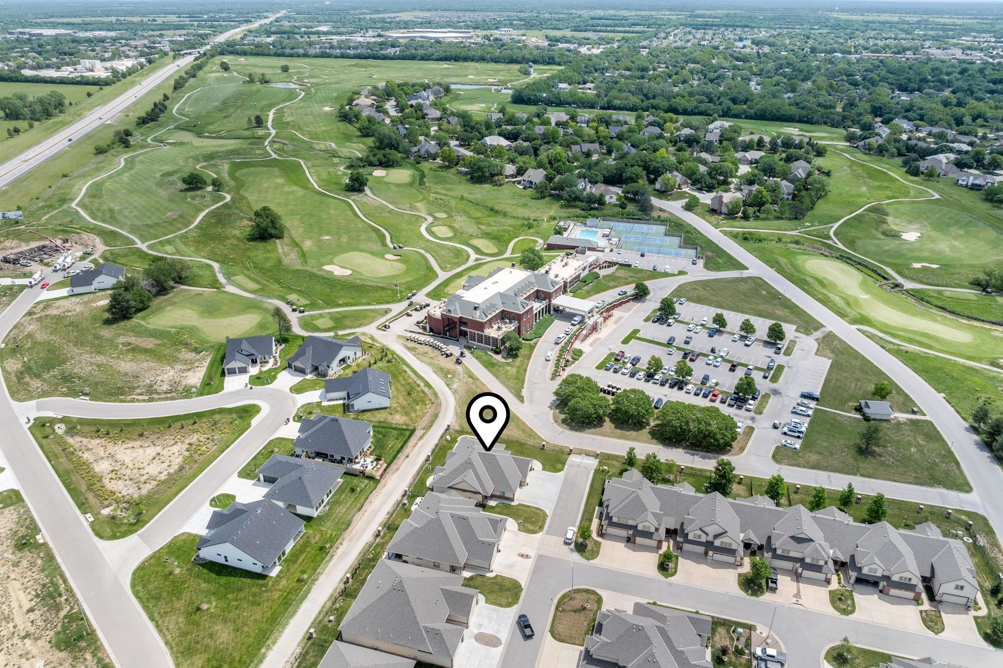 818 N Mccloud Circle Andover KS 67002