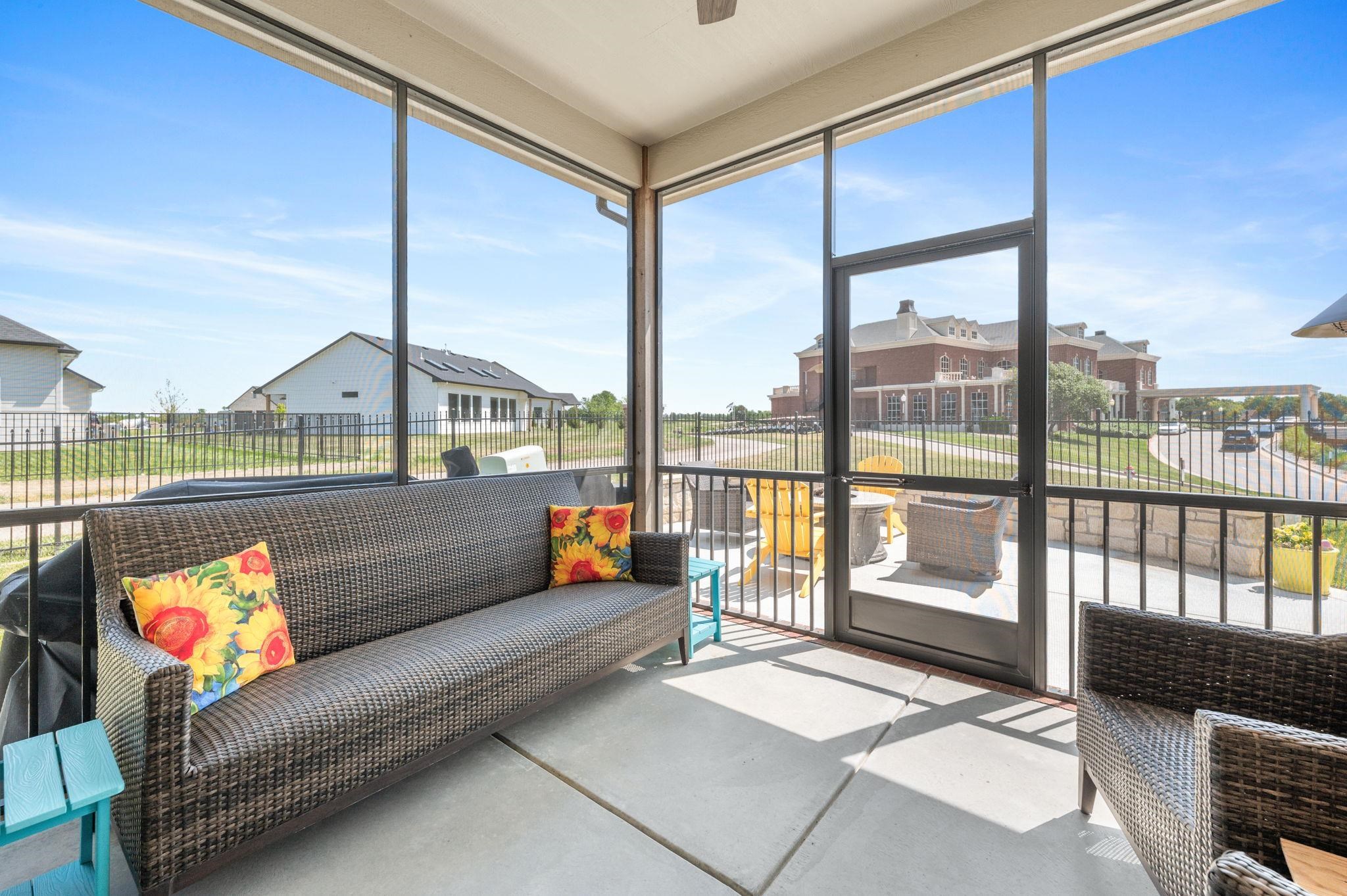 818 N Mccloud Circle Andover KS 67002