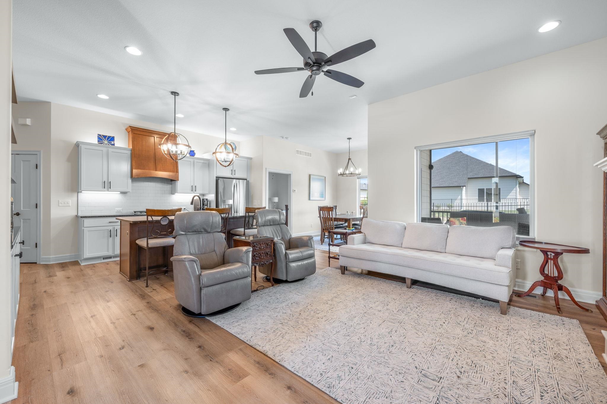 818 N Mccloud Circle Andover KS 67002