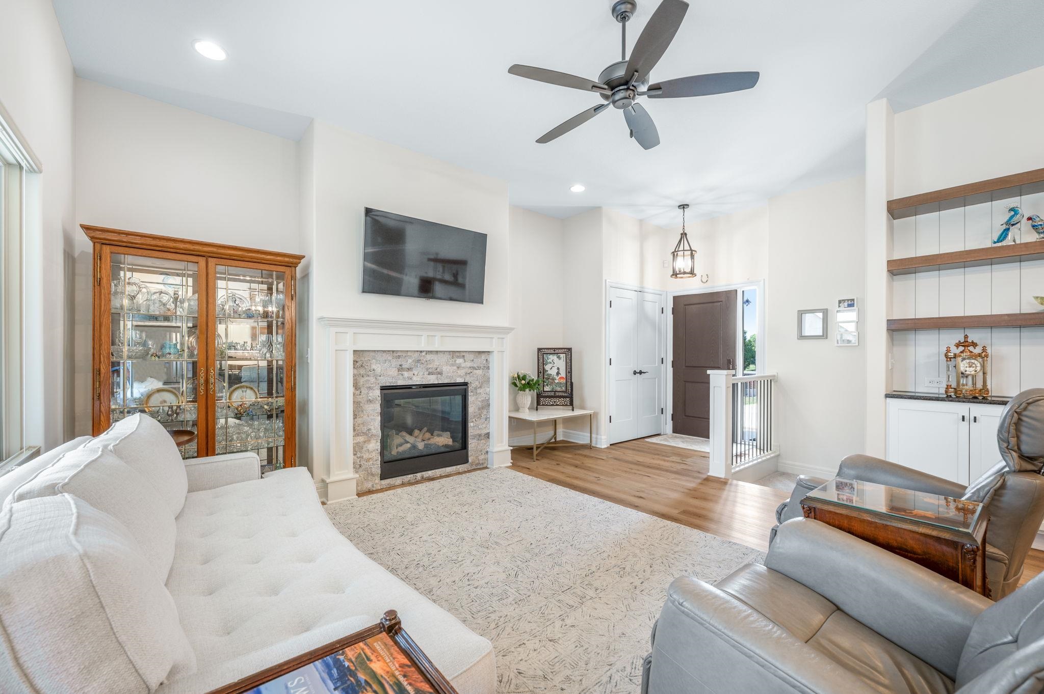 818 N Mccloud Circle Andover KS 67002