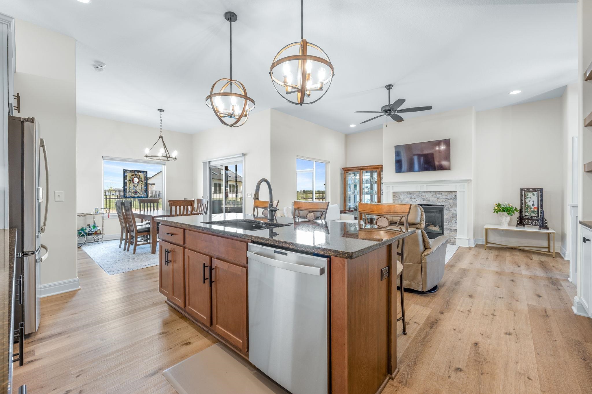 818 N Mccloud Circle Andover KS 67002