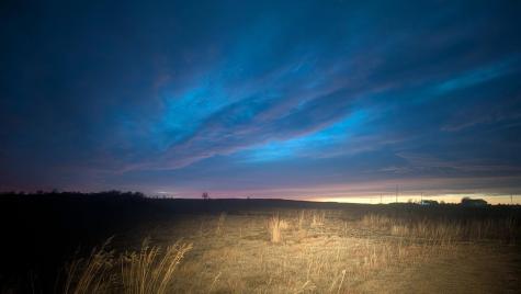 14311 SE 60 Street Norwich KS 67118