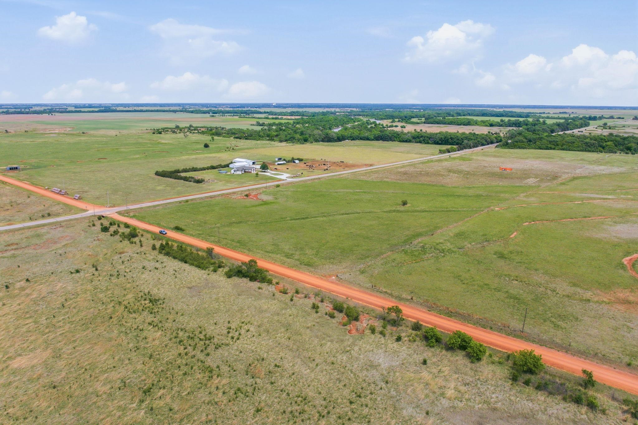 14311 SE 60 Street Norwich KS 67118