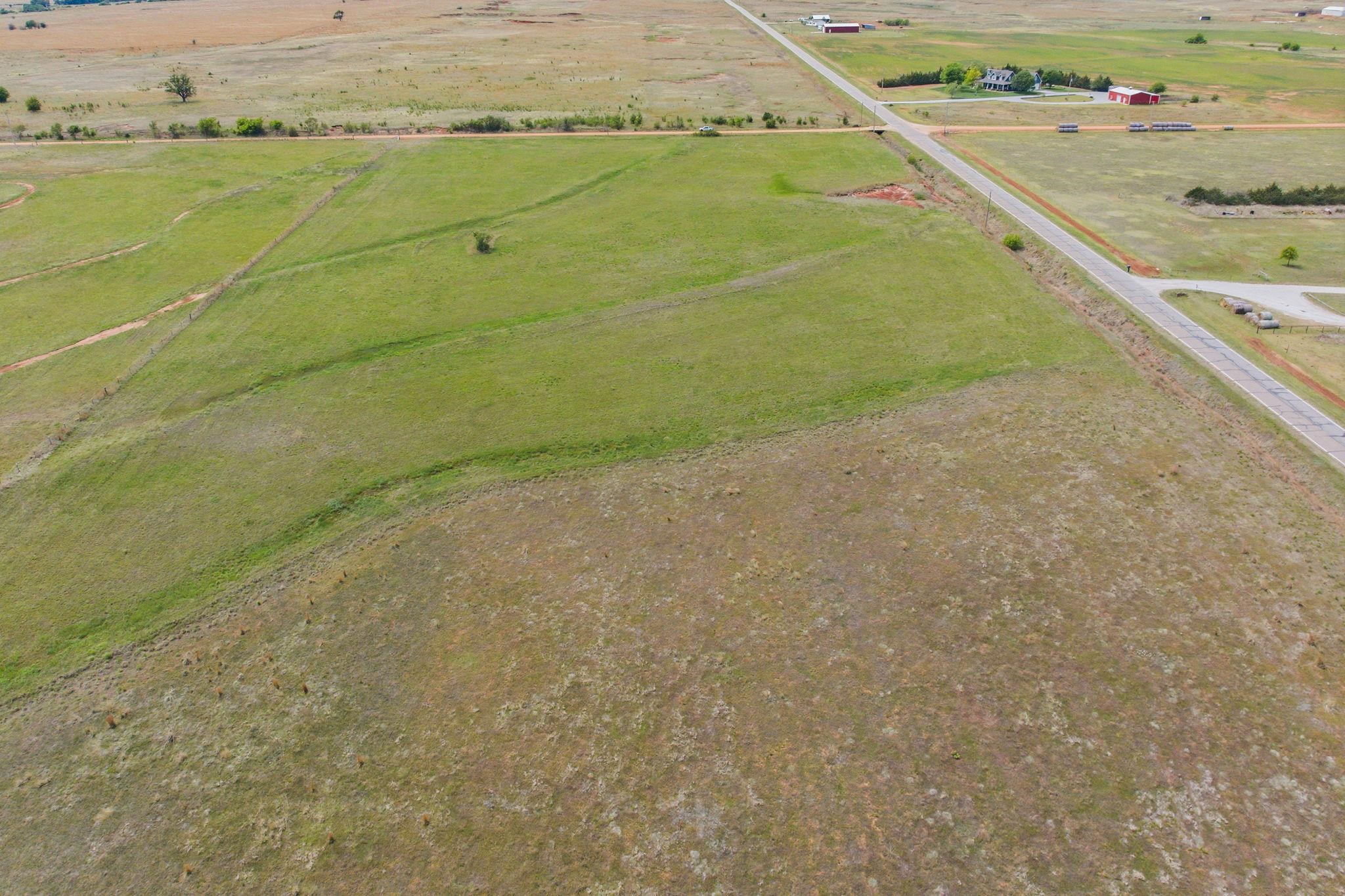 14311 SE 60 Street Norwich KS 67118