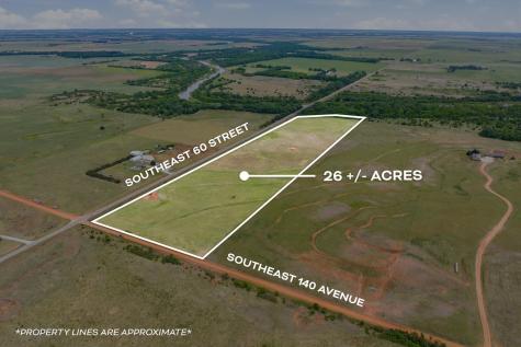 14311 SE 60 Street Norwich KS 67118