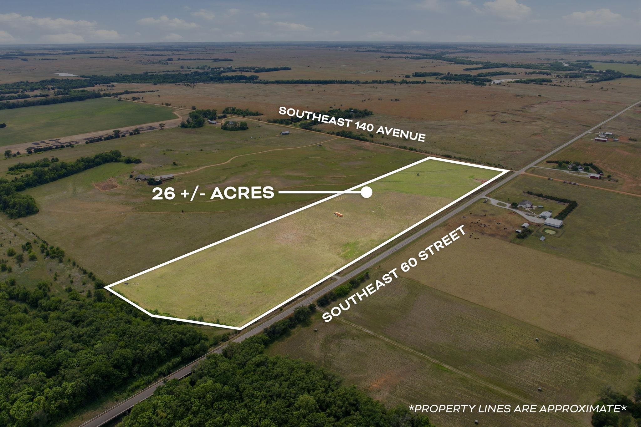 14311 SE 60 Street Norwich KS 67118