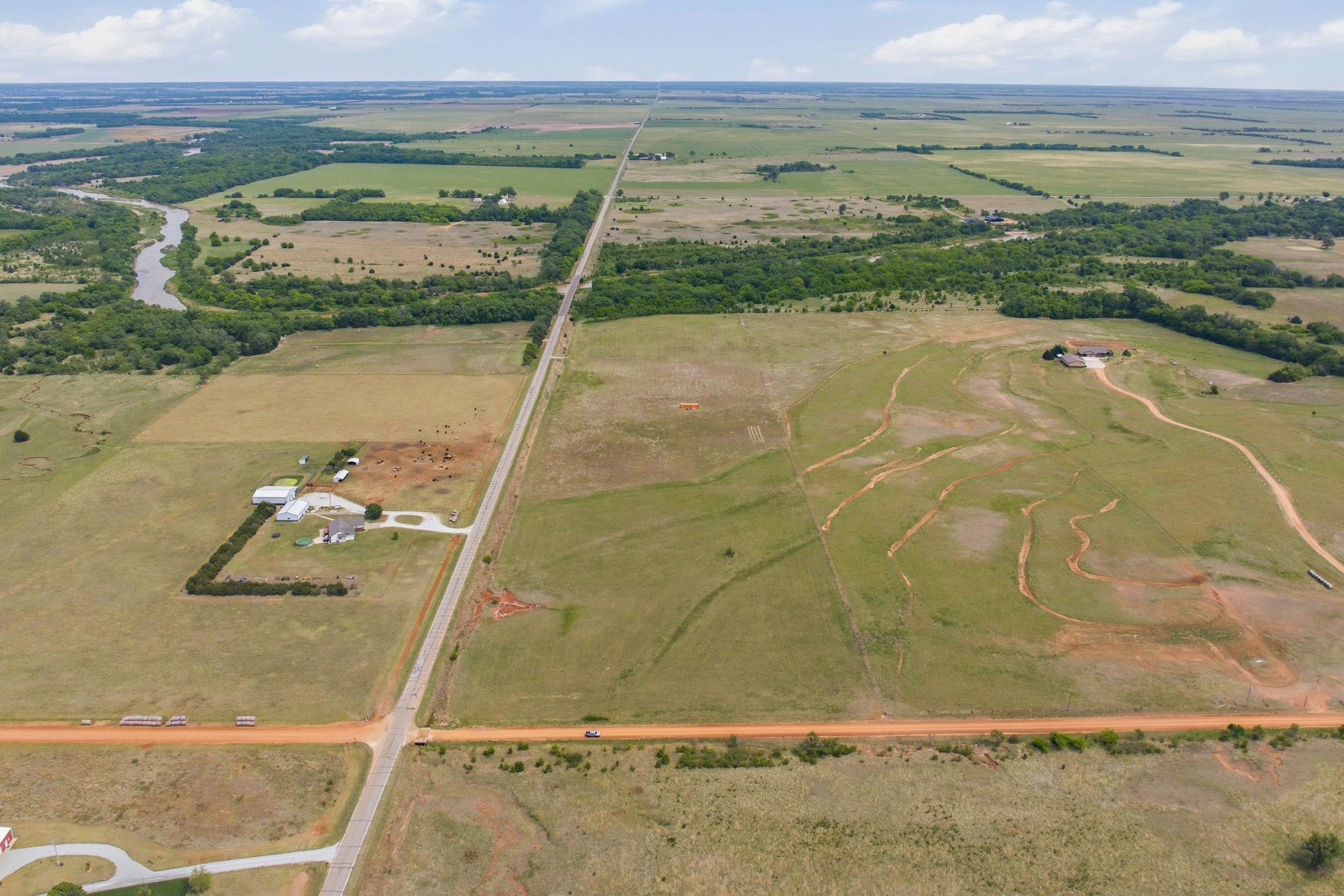 14311 SE 60 Street Norwich KS 67118
