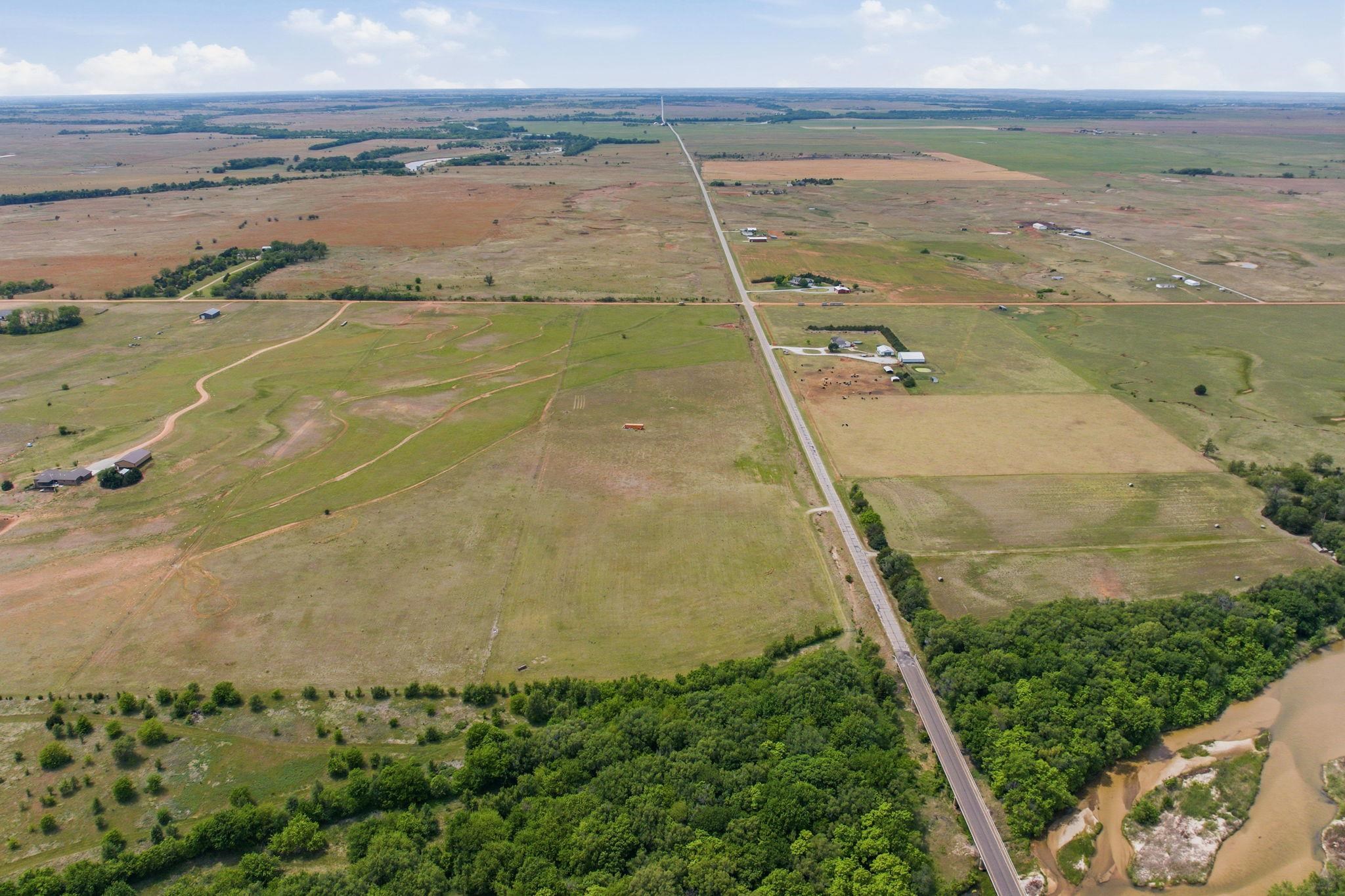 14311 SE 60 Street Norwich KS 67118
