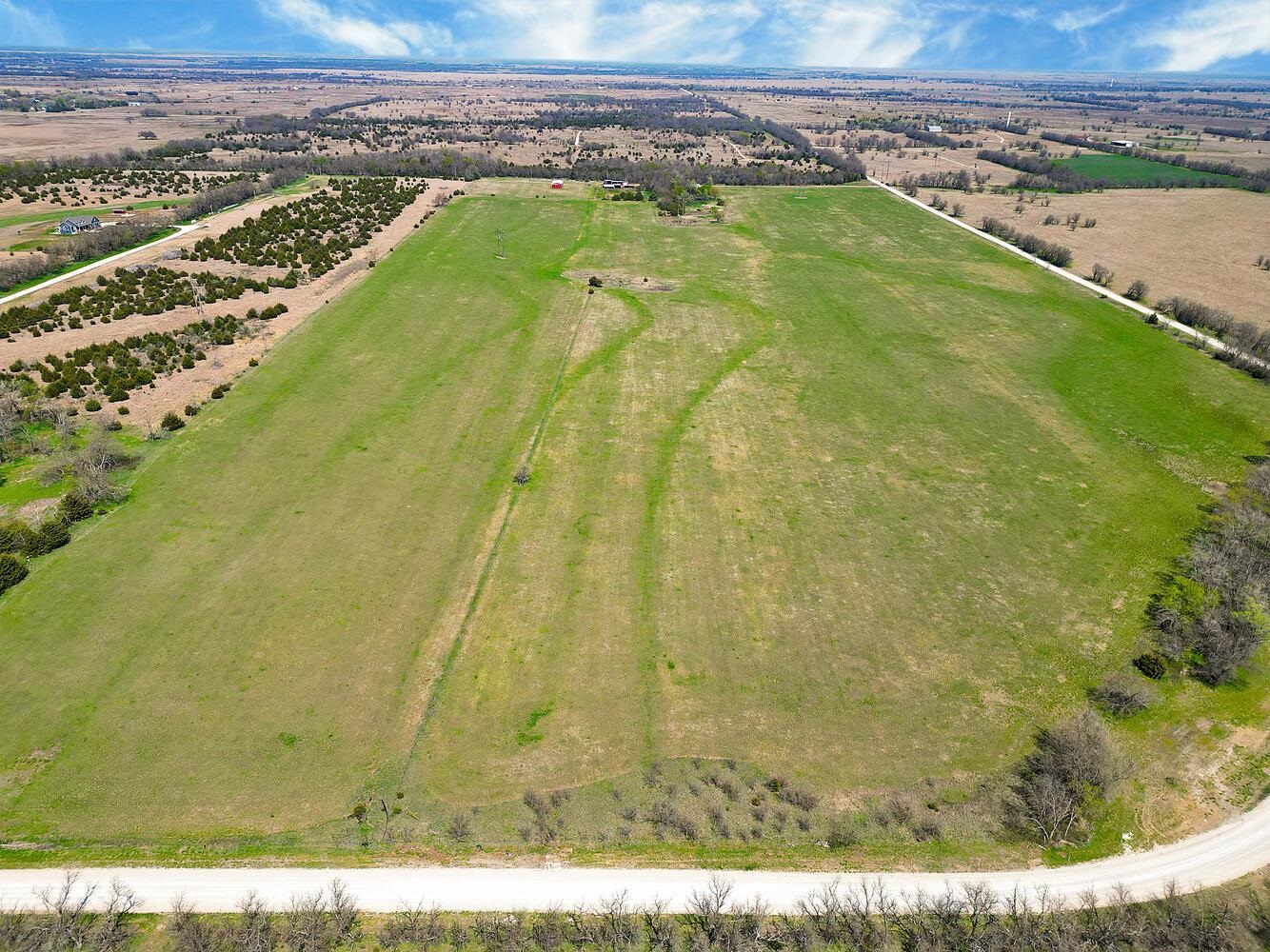 2505 SW Shumway Road El Dorado KS 67042