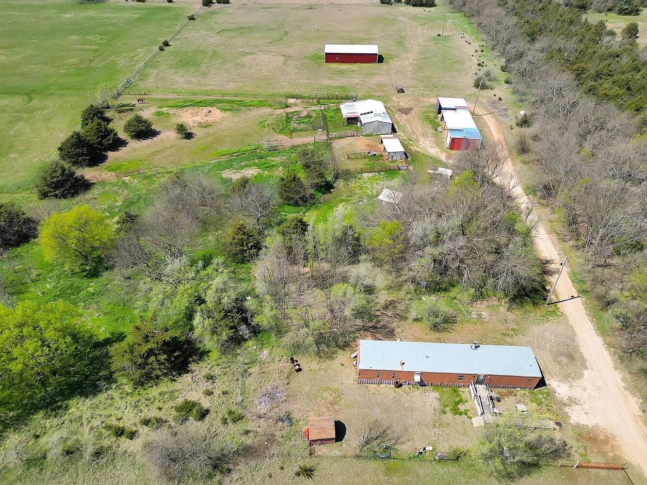 2505 SW Shumway Road El Dorado KS 67042