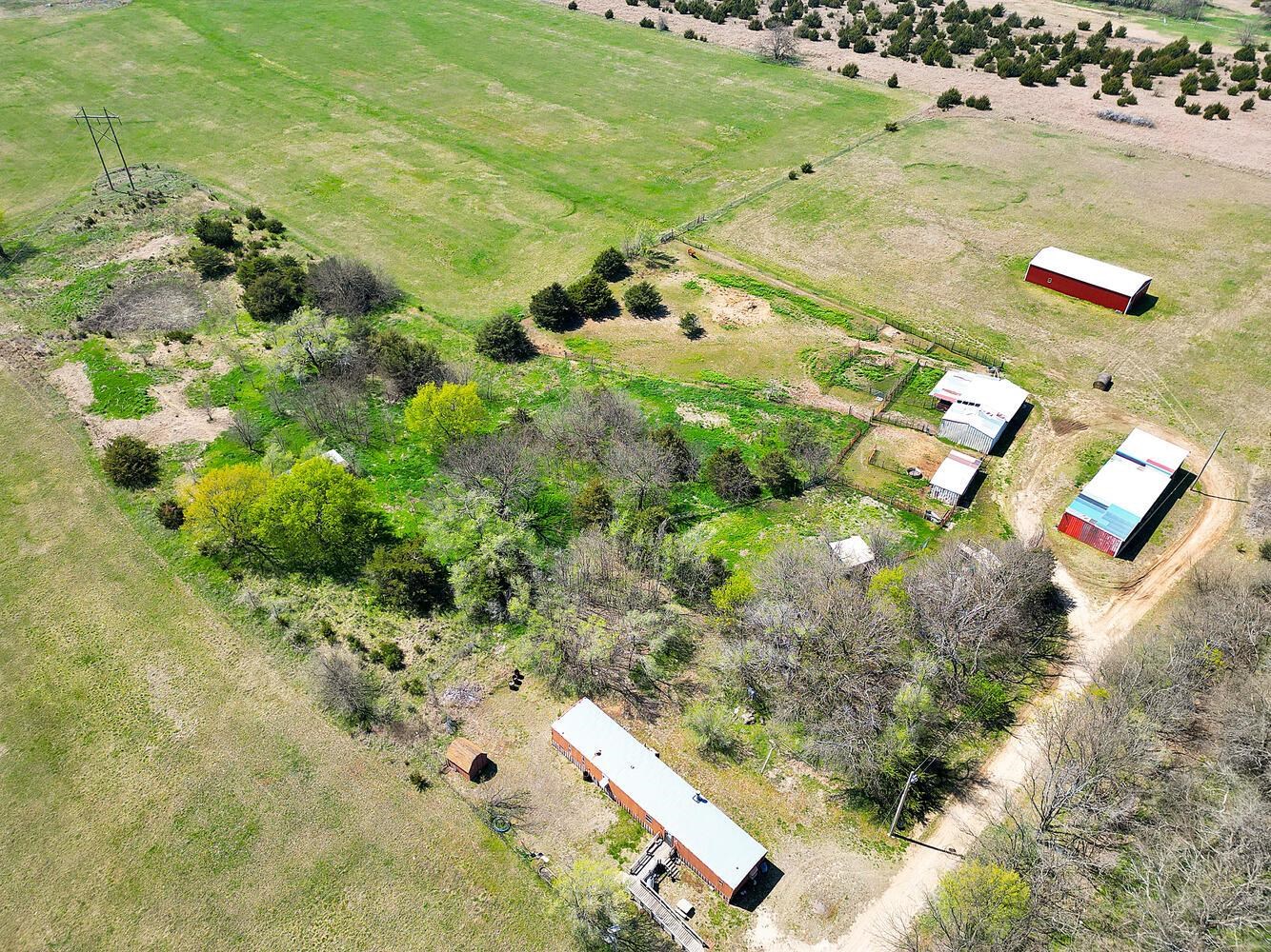 2505 SW Shumway Road El Dorado KS 67042