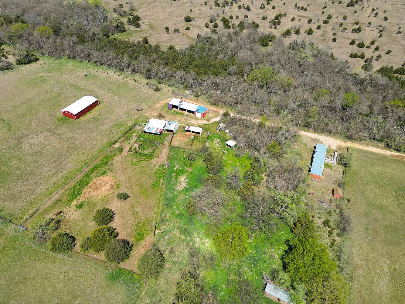 2505 SW Shumway Road El Dorado KS 67042