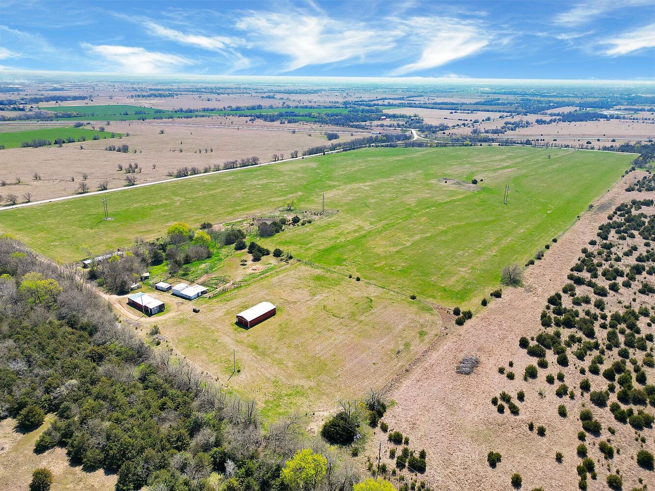 2505 SW Shumway Road El Dorado KS 67042