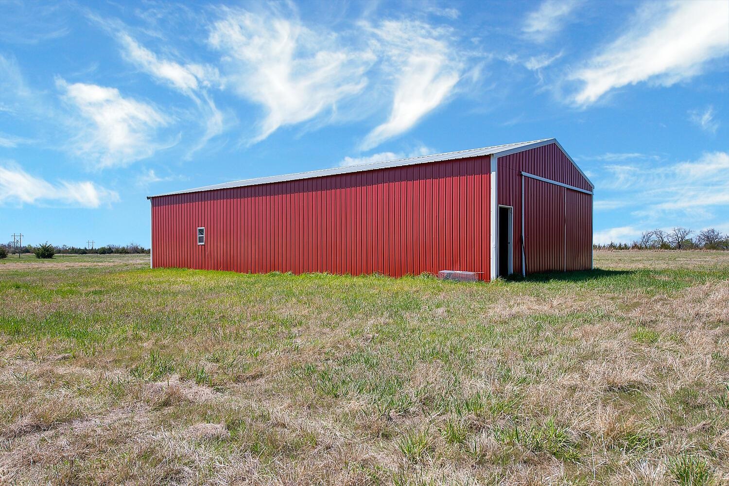 2505 SW Shumway Road El Dorado KS 67042
