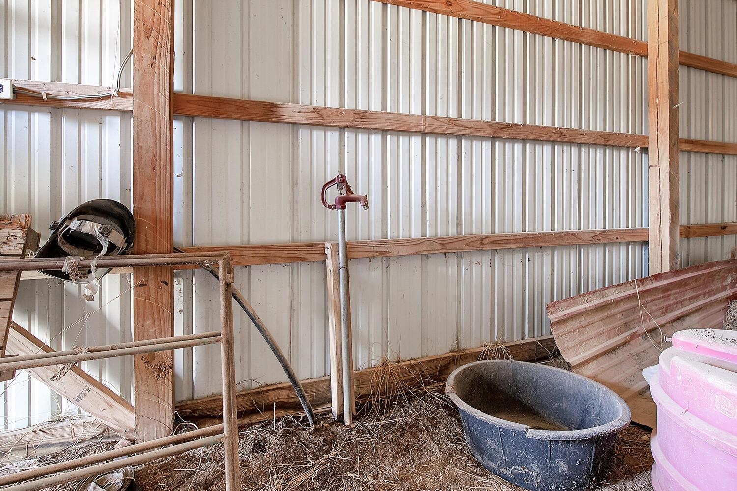 2505 SW Shumway Road El Dorado KS 67042