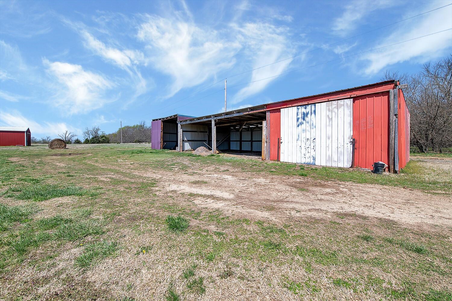 2505 SW Shumway Road El Dorado KS 67042