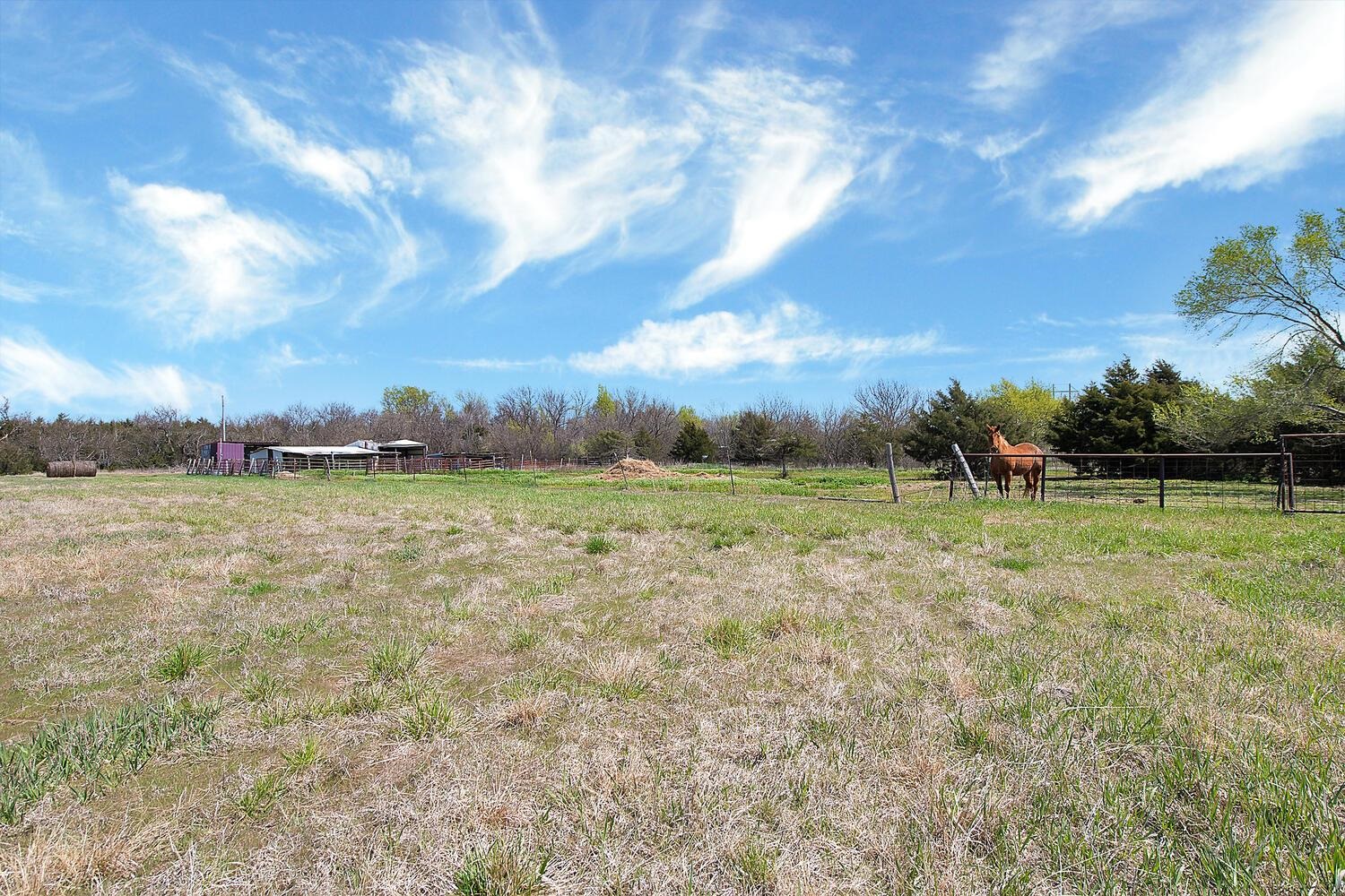 2505 SW Shumway Road El Dorado KS 67042