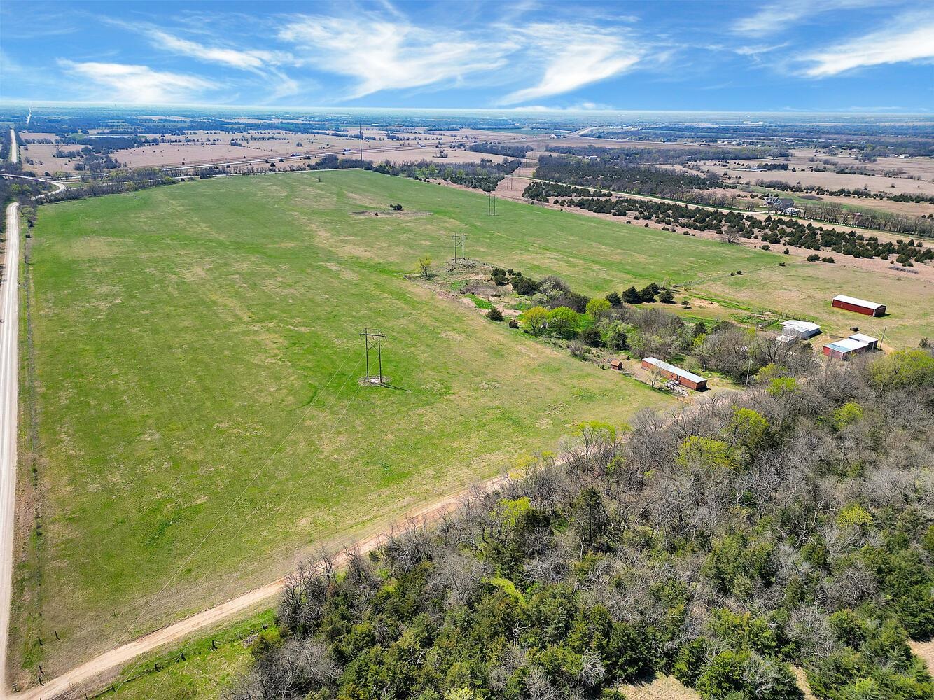 2505 SW Shumway Road El Dorado KS 67042