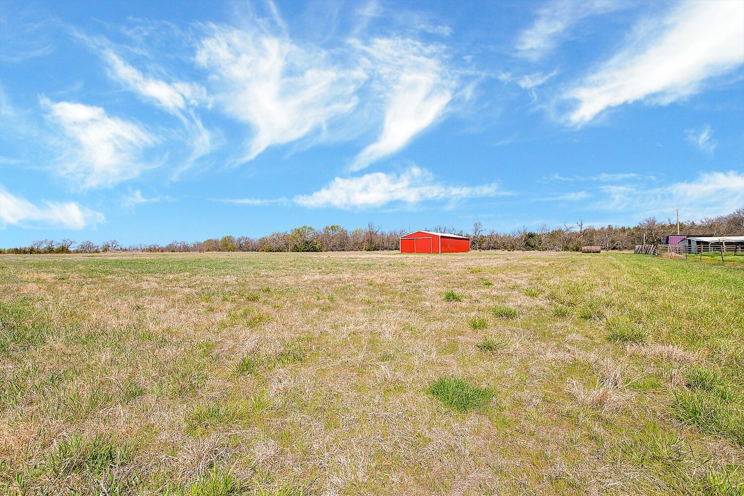2505 SW Shumway Road El Dorado KS 67042