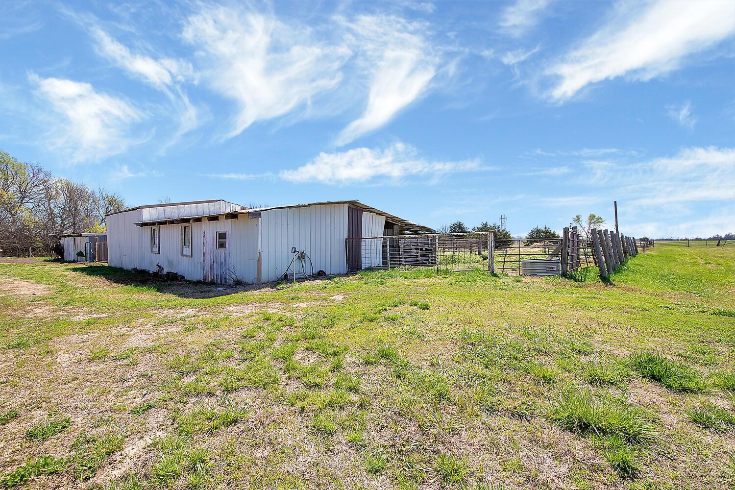2505 SW Shumway Road El Dorado KS 67042
