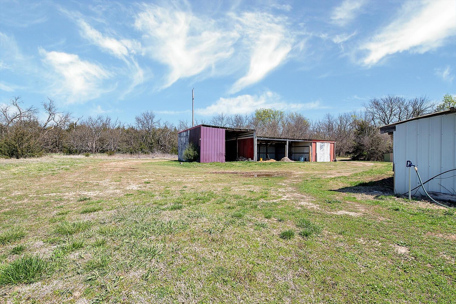 2505 SW Shumway Road El Dorado KS 67042