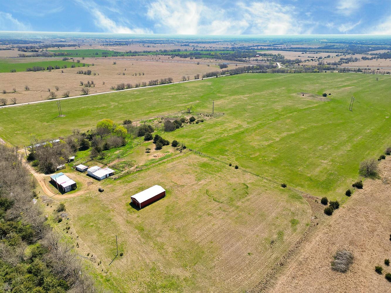 2505 SW Shumway Road El Dorado KS 67042
