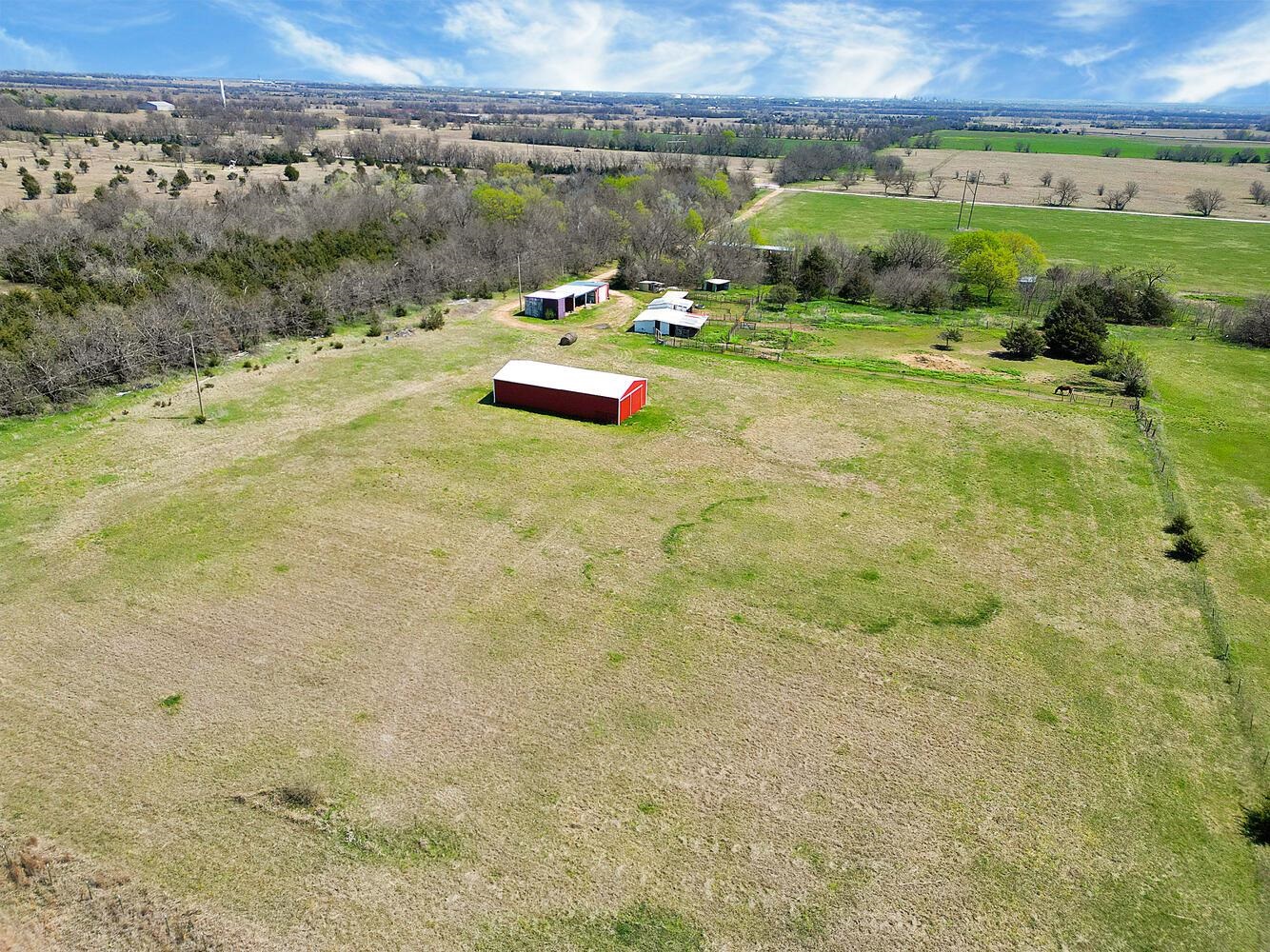 2505 SW Shumway Road El Dorado KS 67042