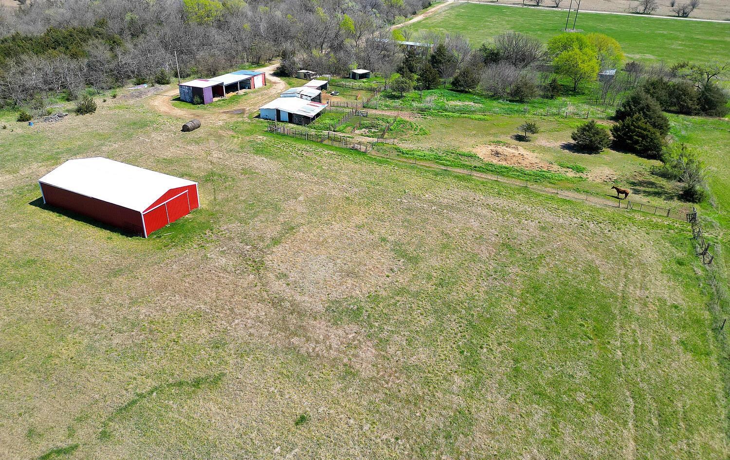 2505 SW Shumway Road El Dorado KS 67042
