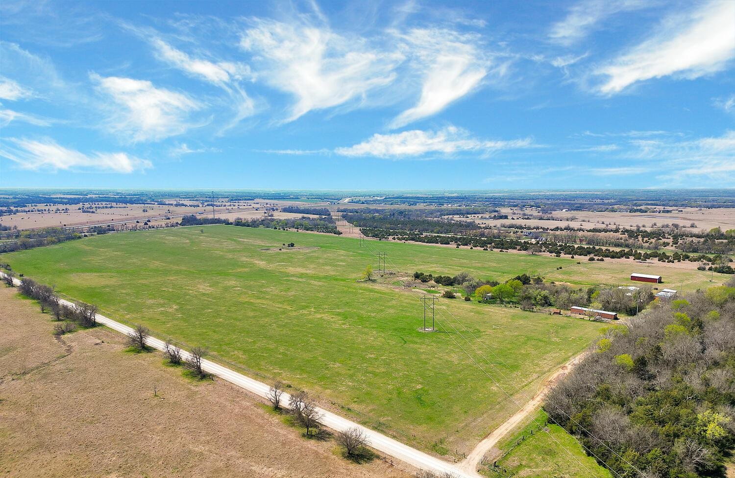 2505 SW Shumway Road El Dorado KS 67042