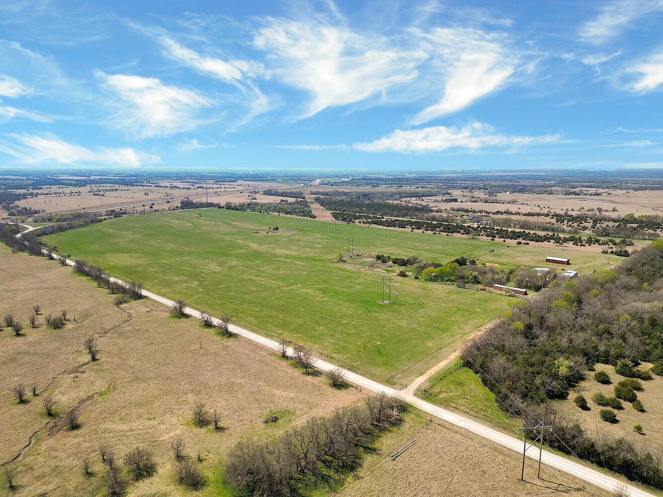 2505 SW Shumway Road El Dorado KS 67042