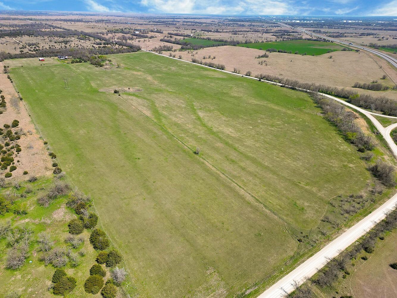 2505 SW Shumway Road El Dorado KS 67042