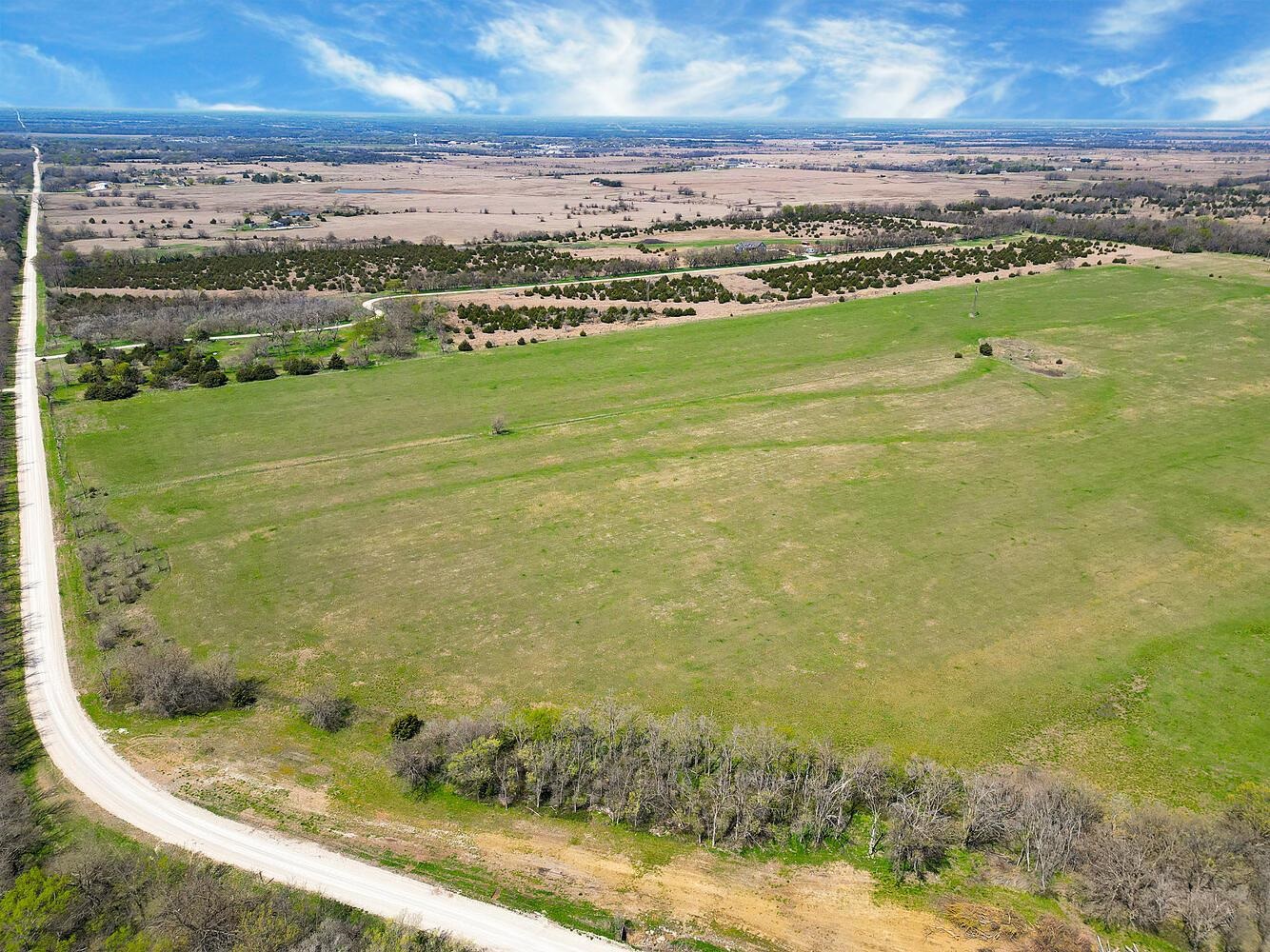 2505 SW Shumway Road El Dorado KS 67042