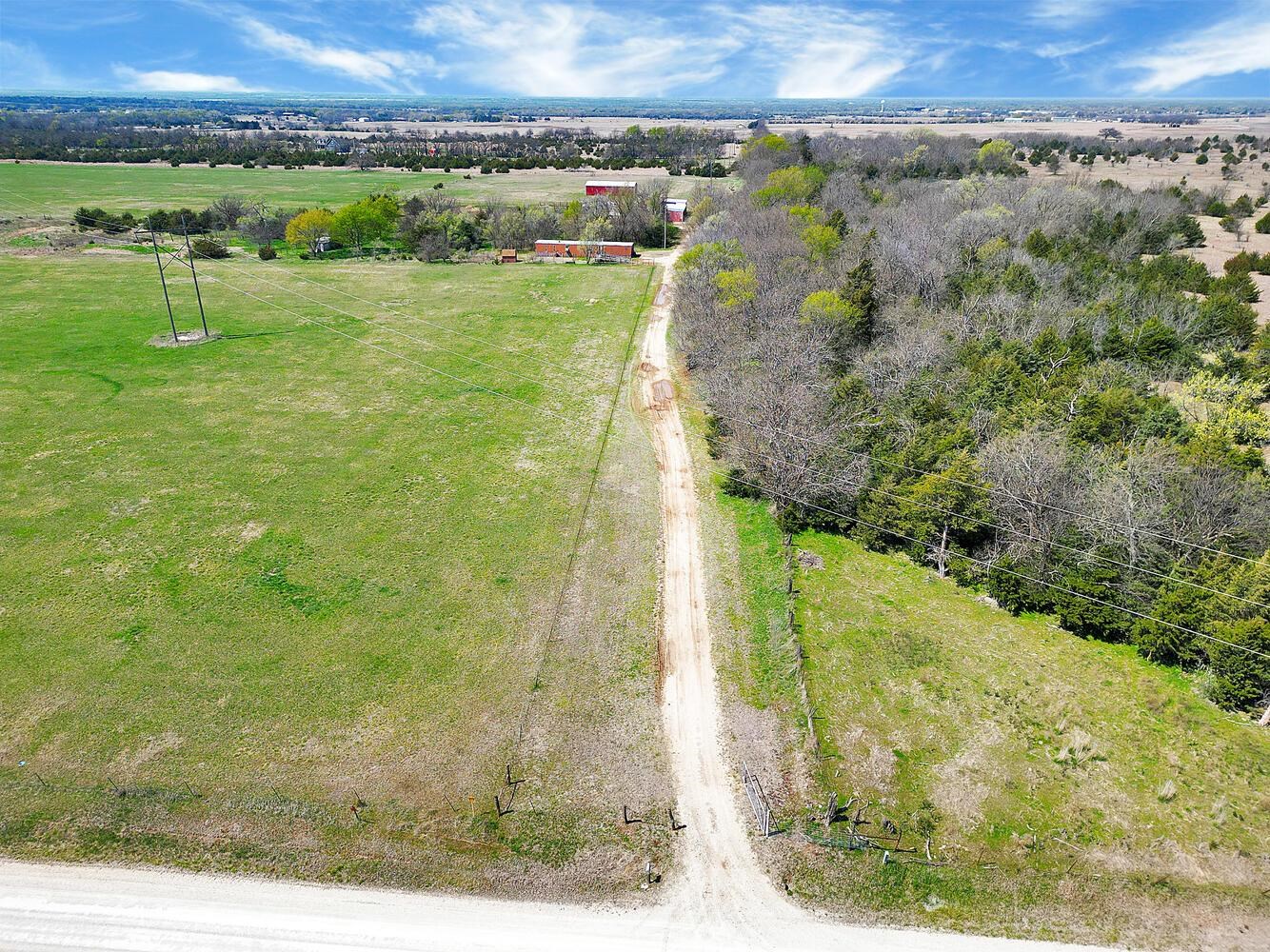 2505 SW Shumway Road El Dorado KS 67042