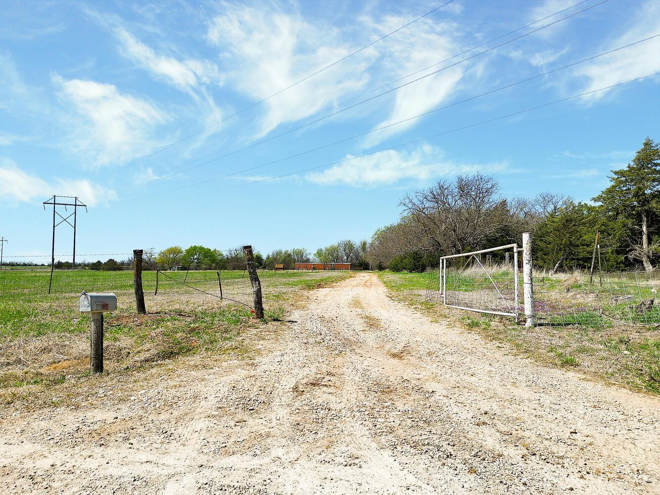 2505 SW Shumway Road El Dorado KS 67042