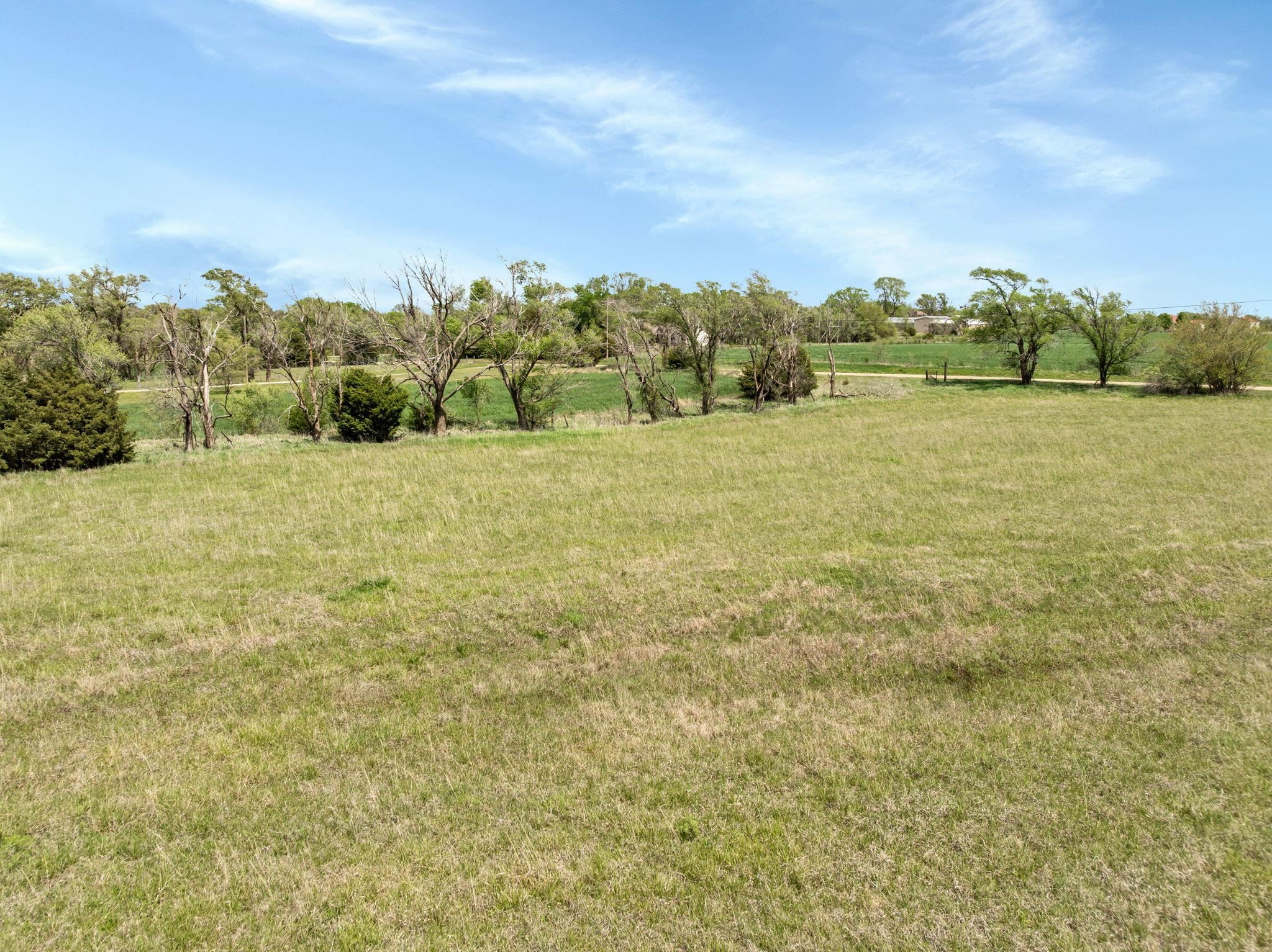 S Of SW 160th Street & 159th Street E - Tract 7 Rose Hill KS 67133