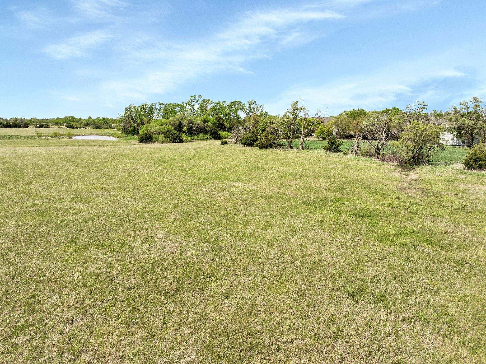 S Of SW 160th Street & 159th Street E - Tract 7 Rose Hill KS 67133