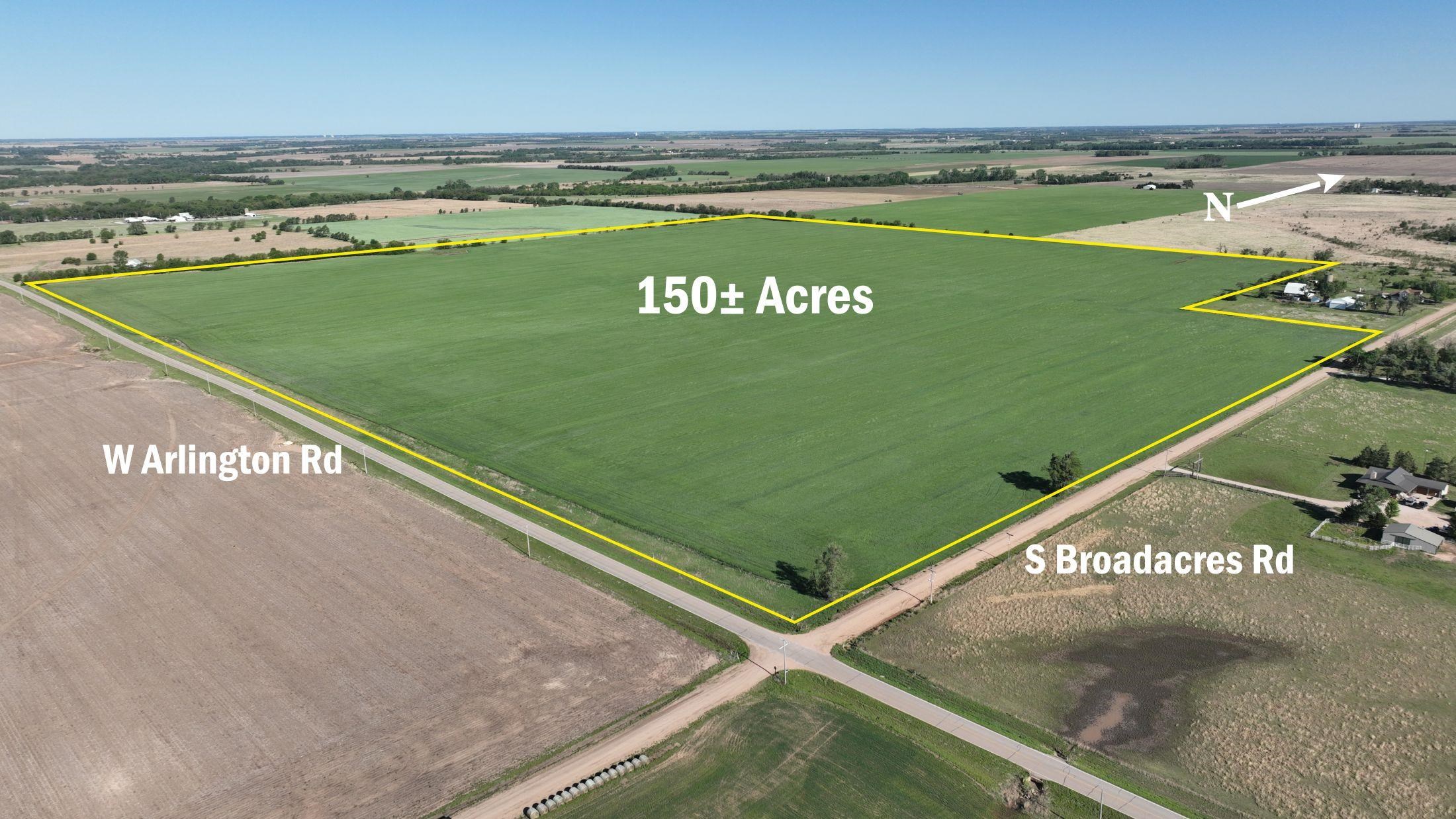 0000 W Arlington Road Hutchinson KS 67501