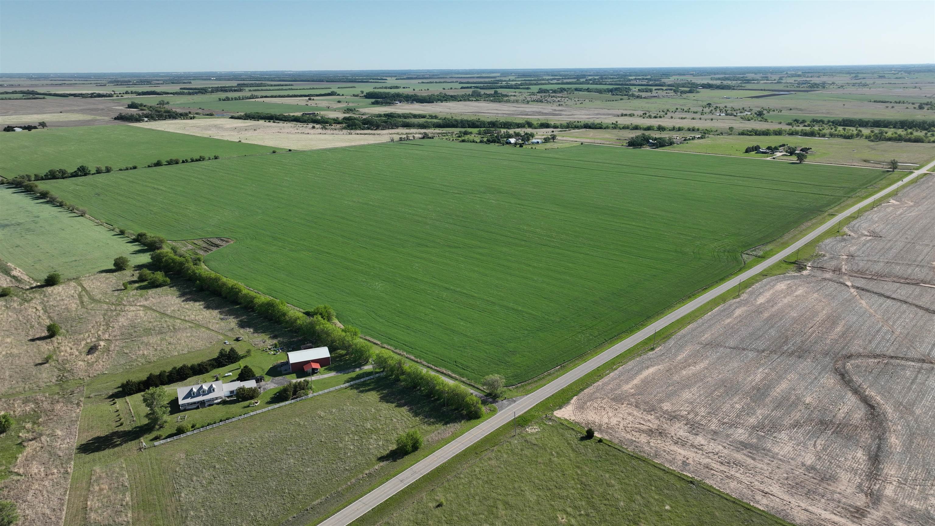 0000 W Arlington Road Hutchinson KS 67501