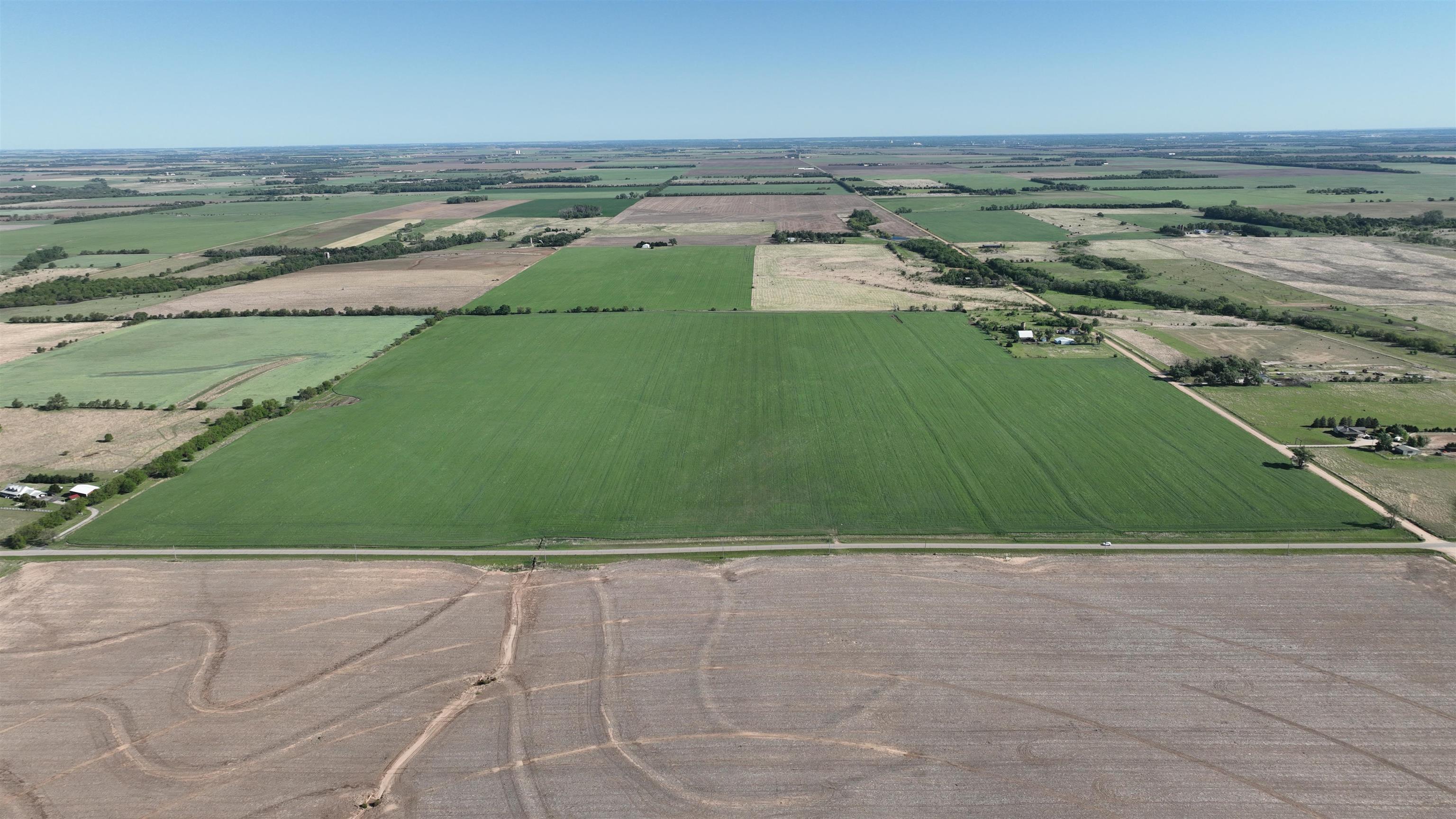 0000 W Arlington Road Hutchinson KS 67501