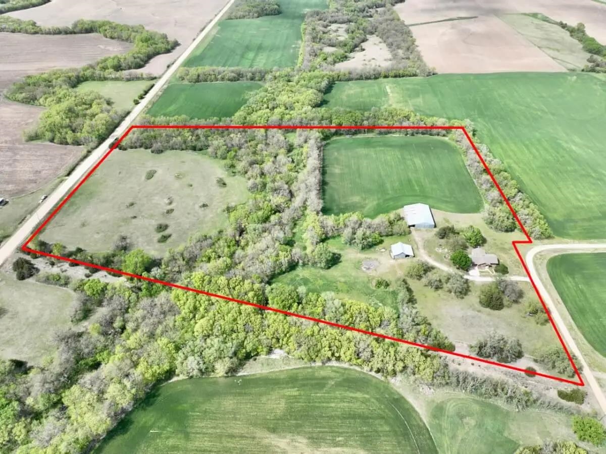 5705 Annelly Road Whitewater KS 67154