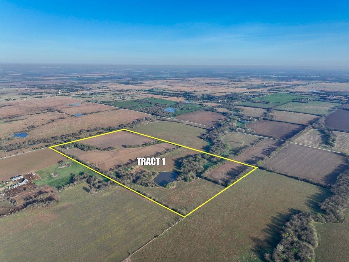 000 SW Shumway Road Augusta KS 67010