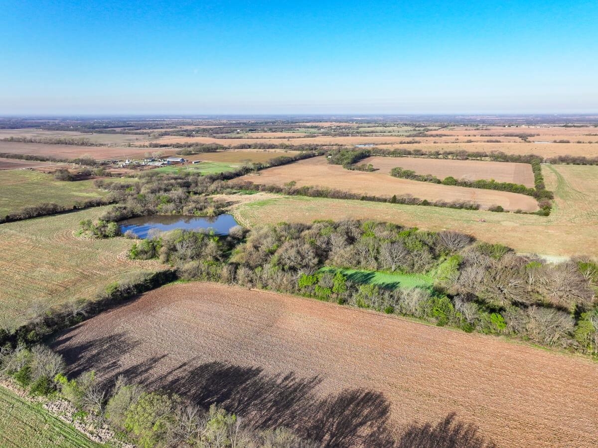 000 SW Shumway Road Augusta KS 67010