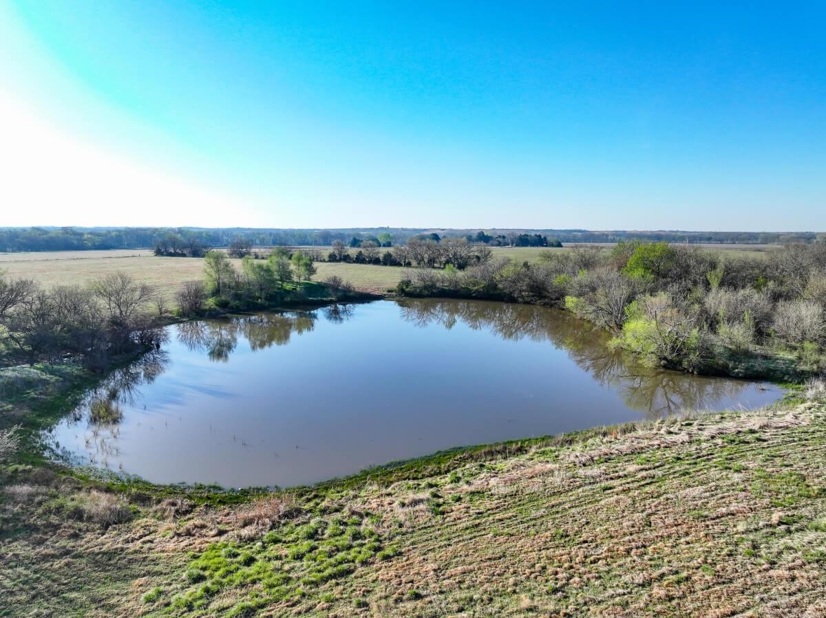 000 SW Shumway Road Augusta KS 67010