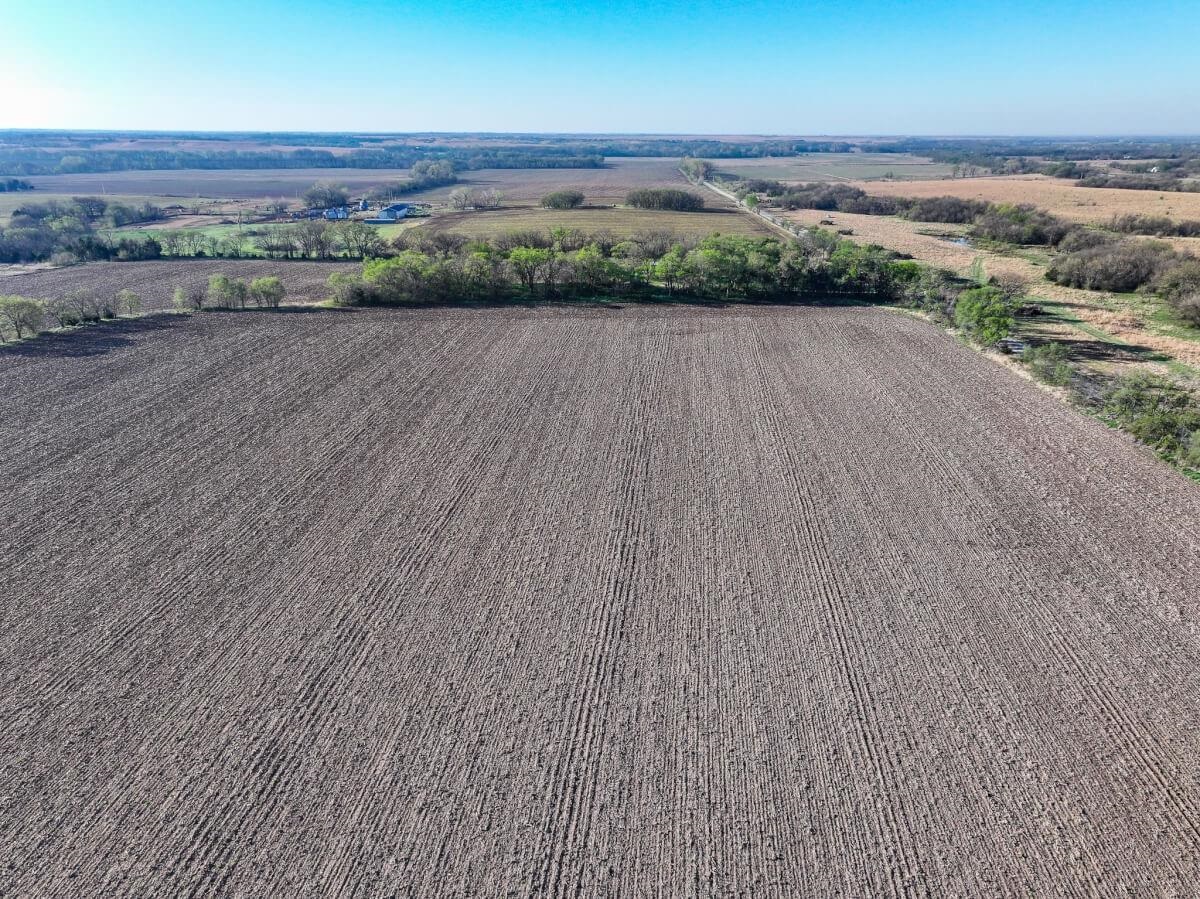 000 SW Shumway Road Augusta KS 67010