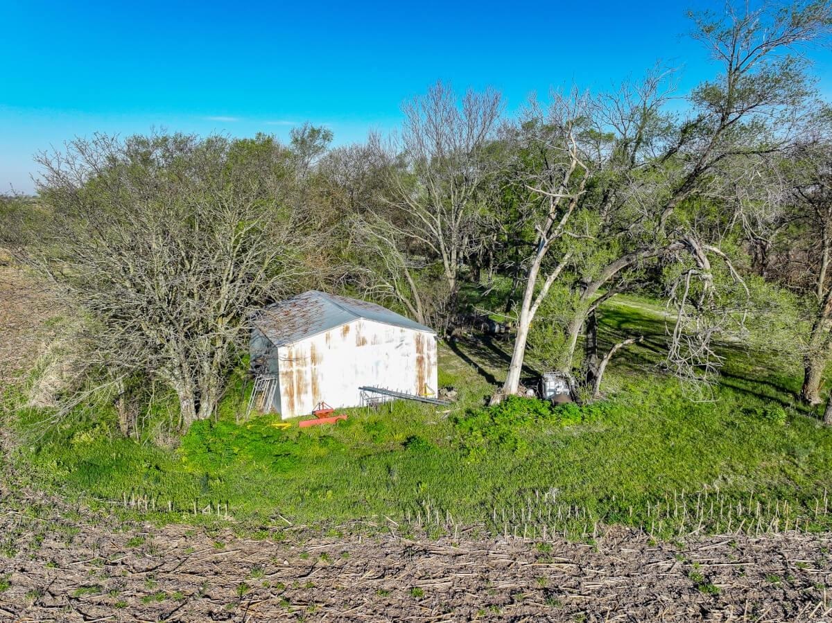 000 SW Shumway Road Augusta KS 67010