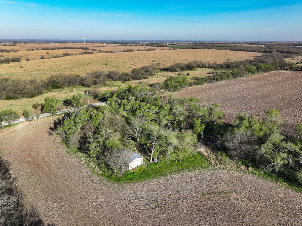 000 SW Shumway Road Augusta KS 67010
