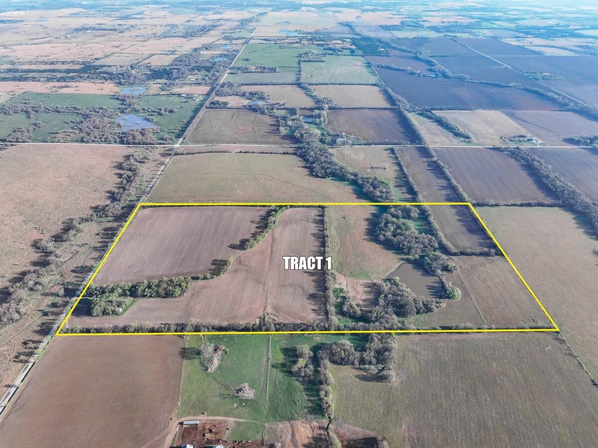 000 SW Shumway Road Augusta KS 67010