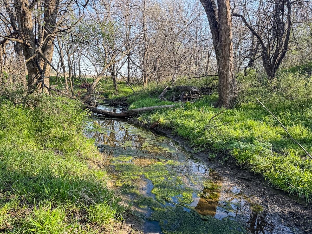 000 SW Shumway Road Augusta KS 67010