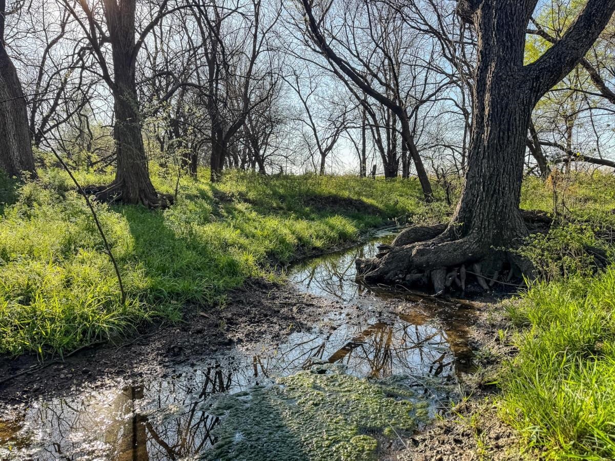 000 SW Shumway Road Augusta KS 67010