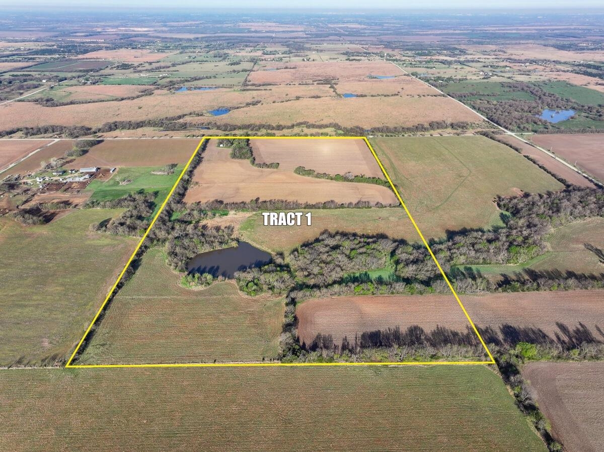 000 SW Shumway Road Augusta KS 67010
